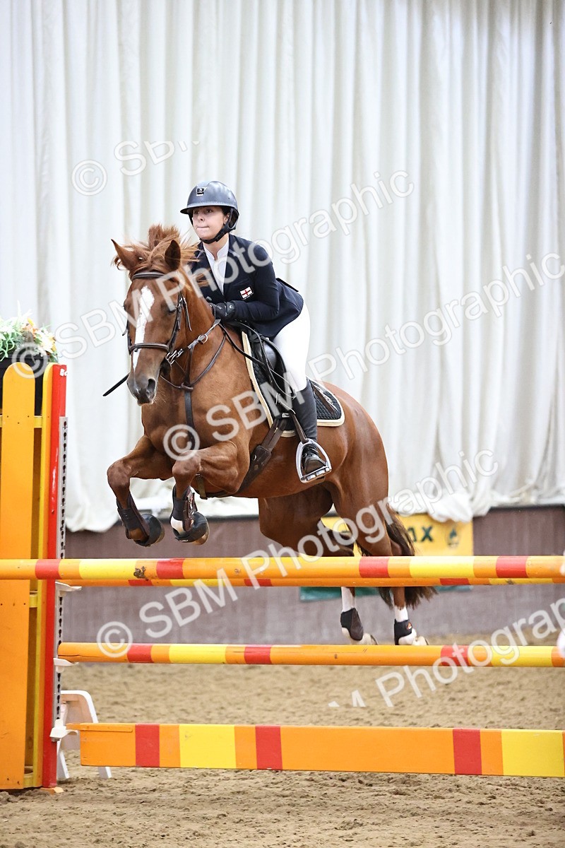 SBM_002912 - Class 7-8 - STX UK Pony Foxhunter 1.10m Open-Junior 1.15 1.20m Open