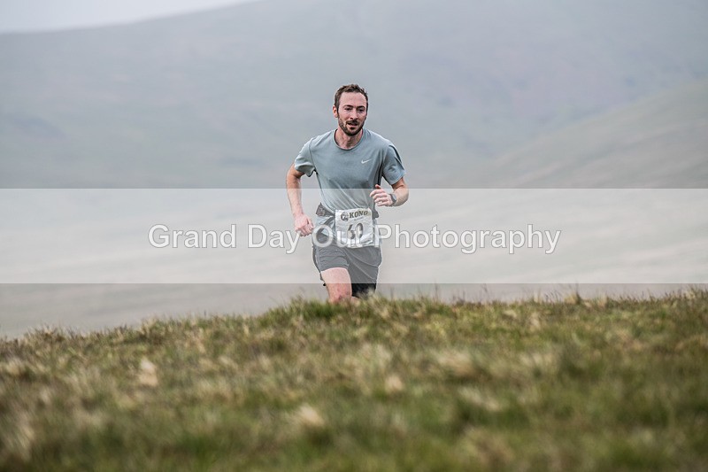 Latterbarrow-235 - Latterbarrow Loop Fell Race Wednesday 20th May 2026