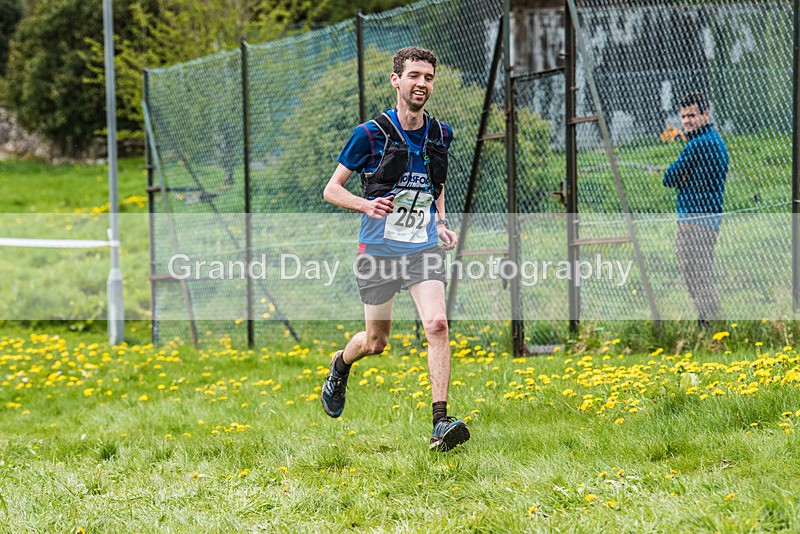 3 Peaks-1443 - The 3 Peaks Race - The Finish - Saturday 29th April 2023