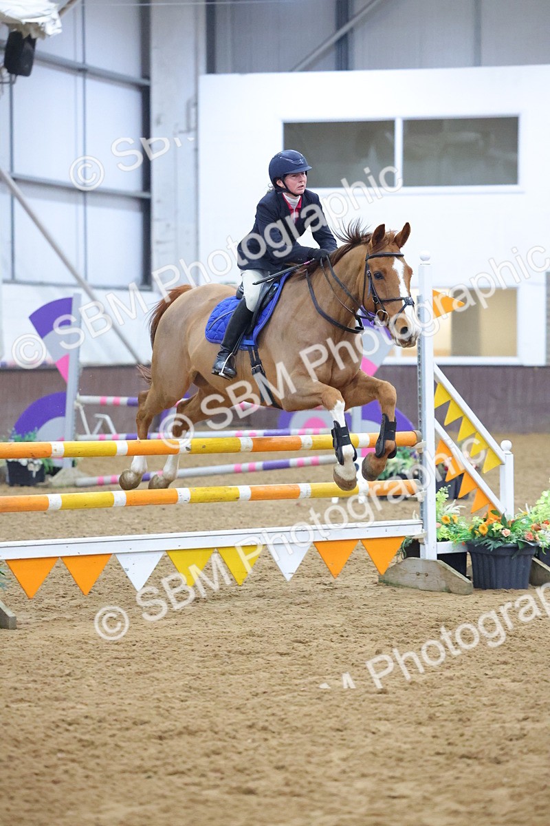 SBM_001502 - Class 14 - Nupafeed Supplements Senior Discovery/ 1m Open - First Round (1.00m)