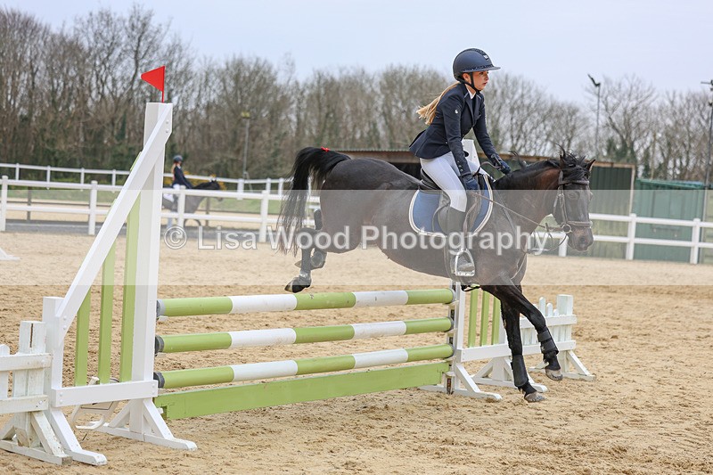 3E7A8086 - Class 11: Junior 70cm