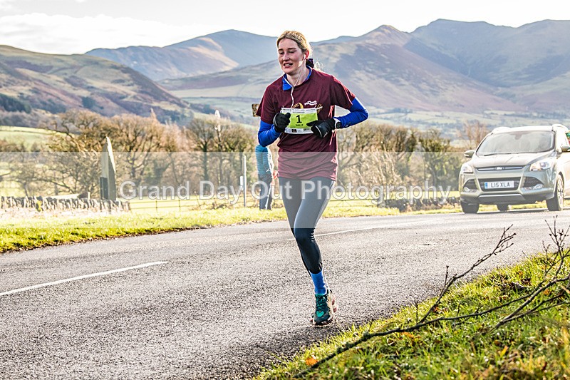 North Lakes Half Marathon  10k-753 - North Lakes Half Marathon & 10K Road Races Monday 2nd January 2023