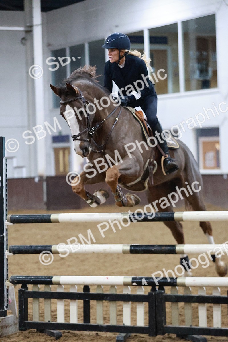 SBM_001782 - Class 5 - Senior Foxhunter - 1.20m