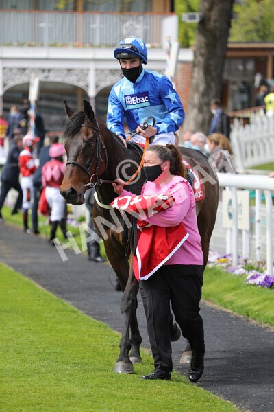  - Race 3 2.40pm The Matchbook Betting Podcast Hambleton Stakes