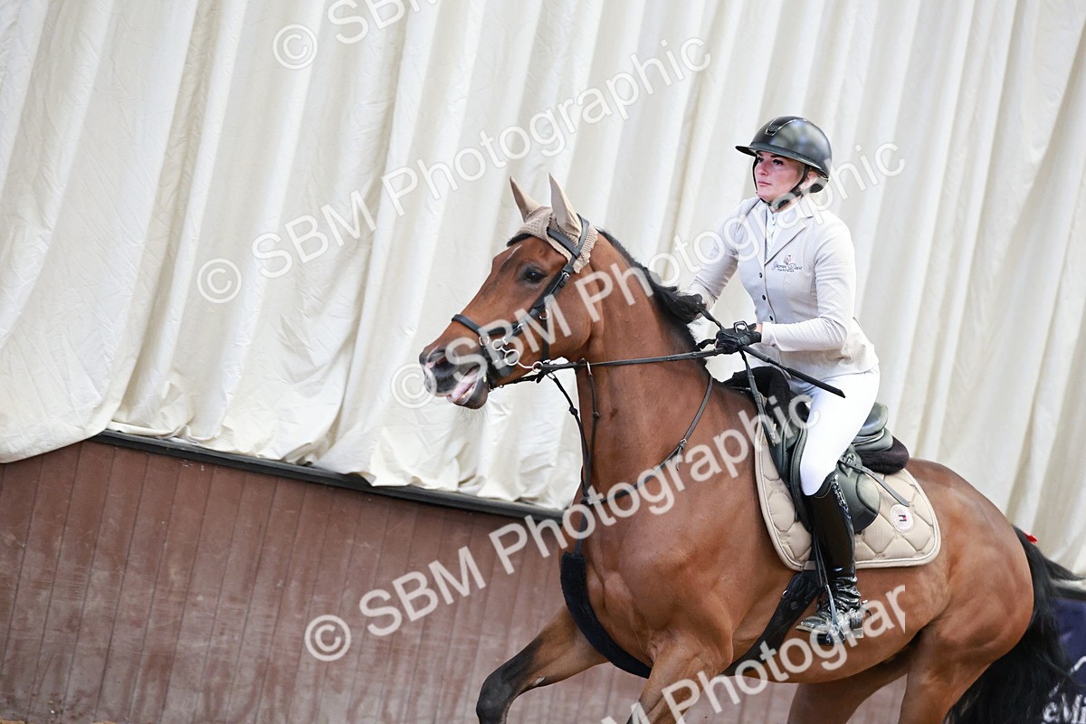 SBM_003802 - Class 11 - Senior Newcomers - 1.10m