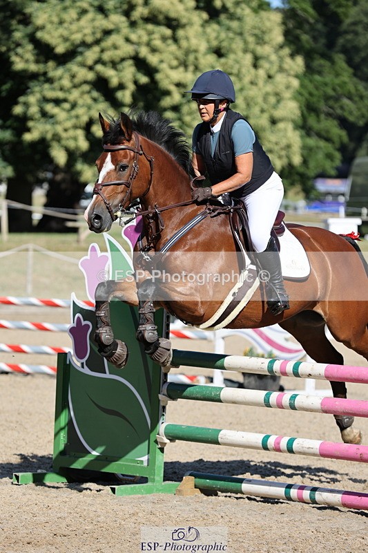 250703A-085850-00182 - Cls 5 85cm Amateur Qualifier