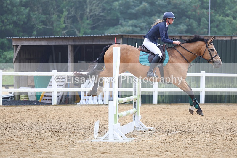 3E7A4999 - Class 3: Senior 80cm