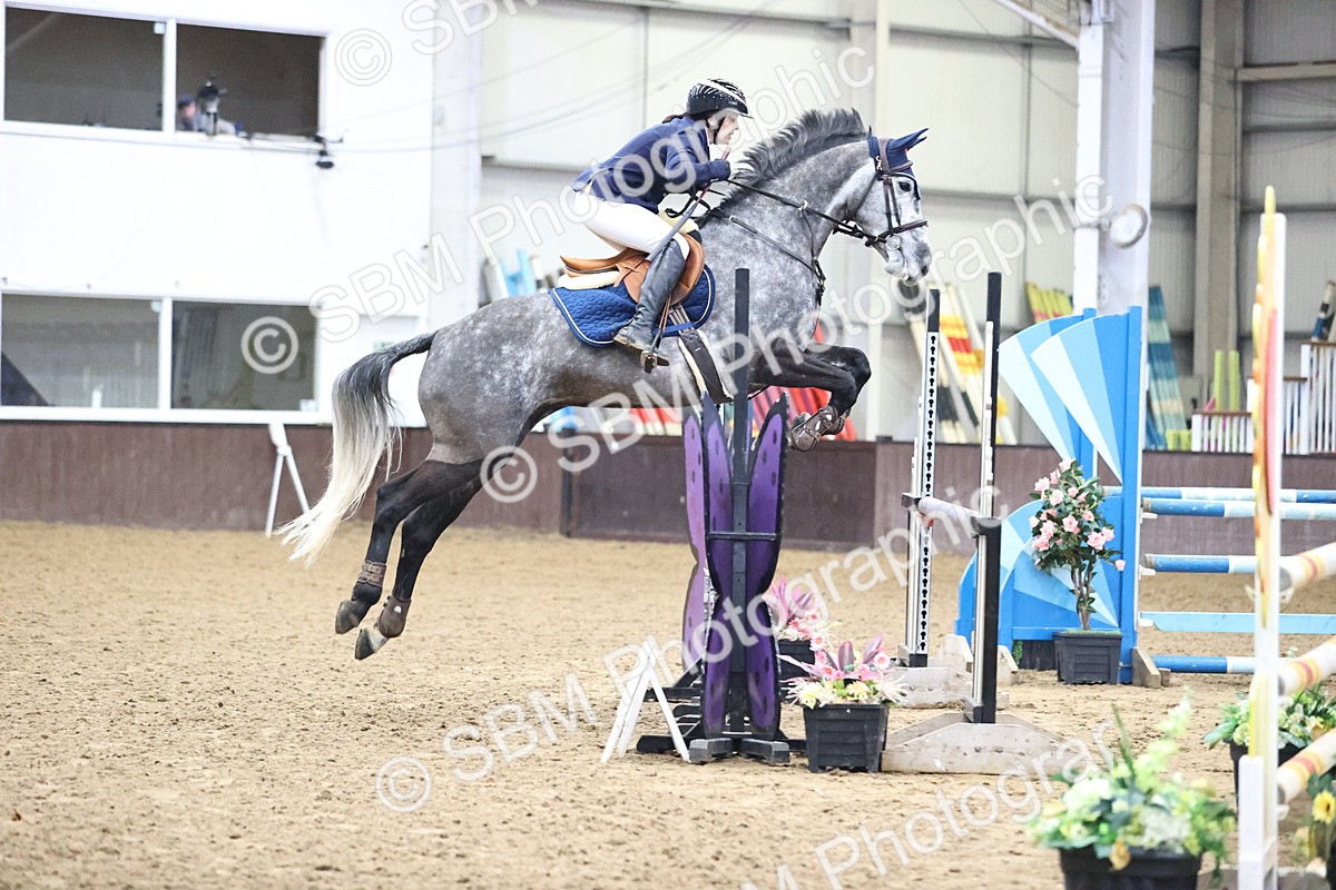 SBM_007234 - Class 22 - Senior  - 1.05m