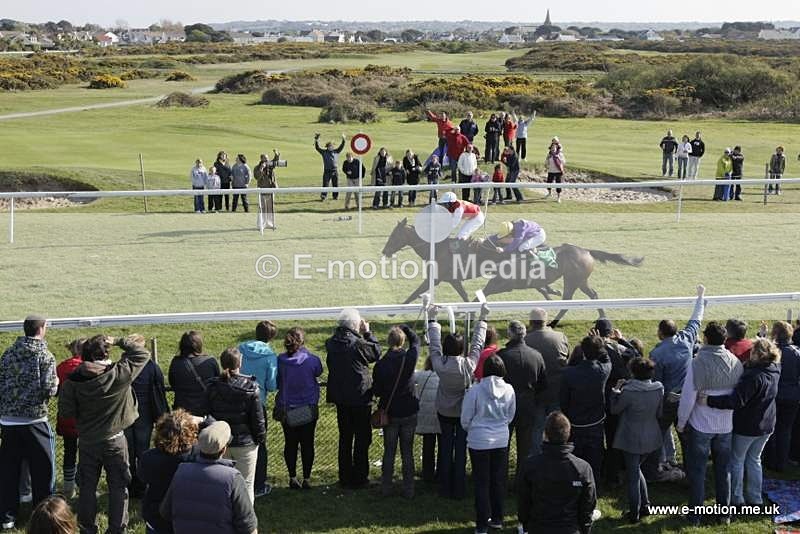 Race 5 3 - Gsy Race Finish Line 03/05/10