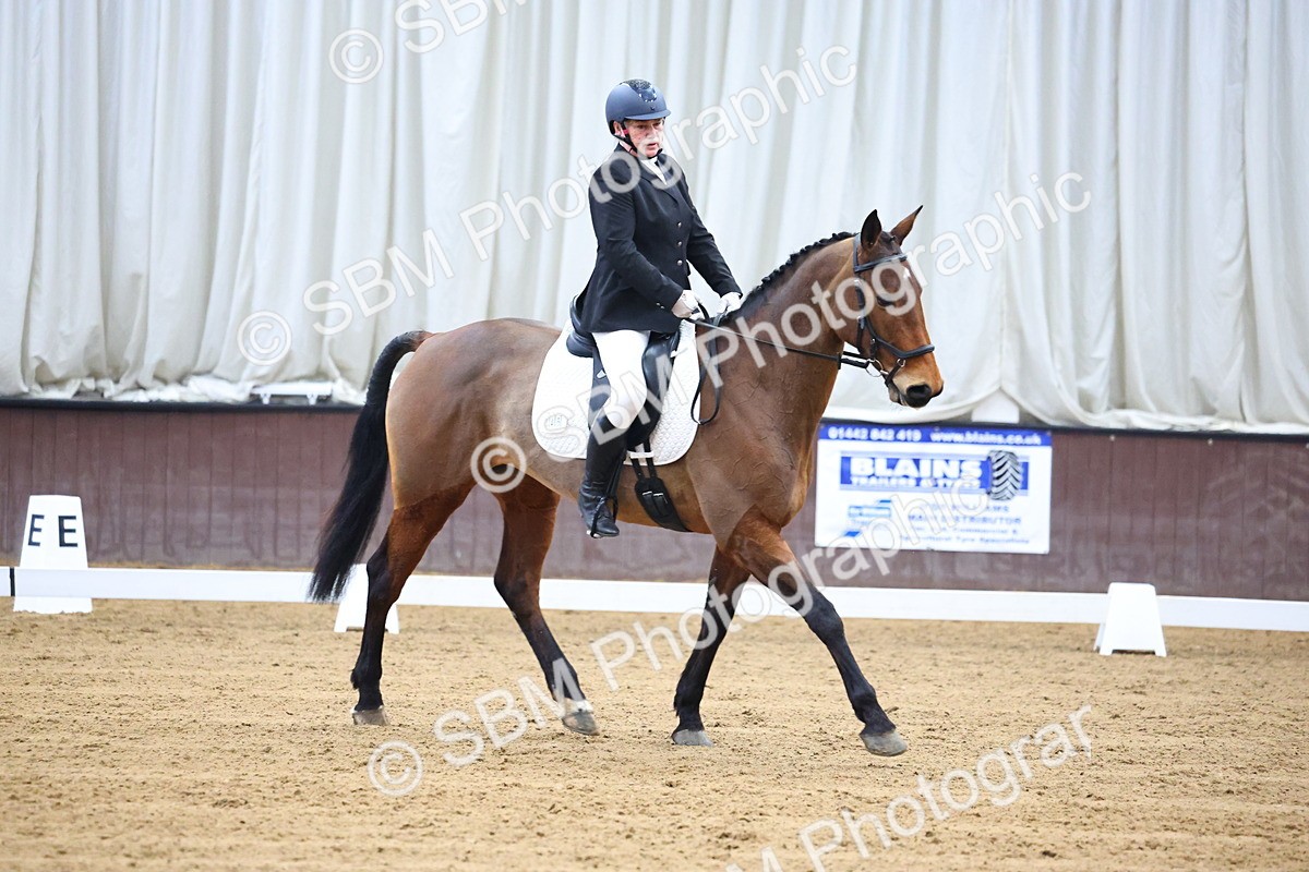 SBM_006896 - Class 17/14 - Novice & prelim FSM