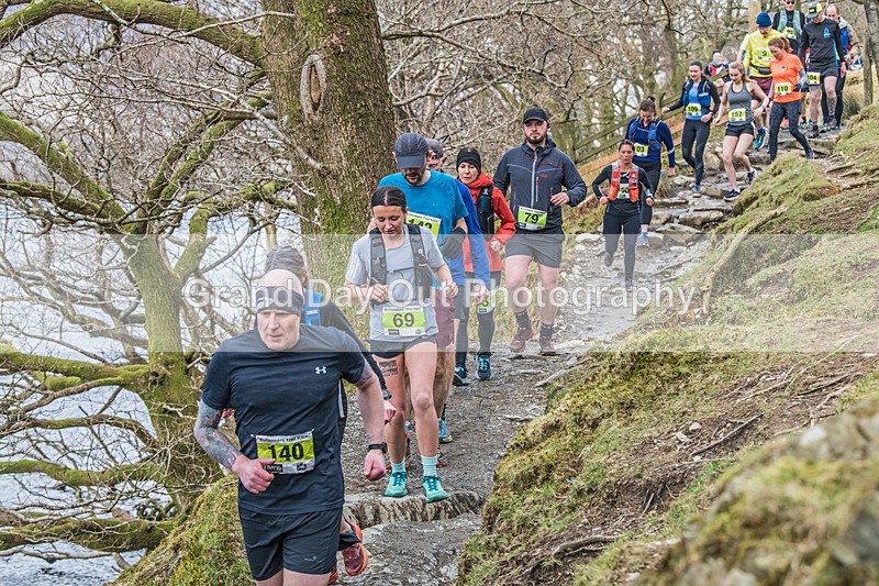 Buttermere-167 - Fellside Events Buttermere Trail Race Sunday 23rd March 2025