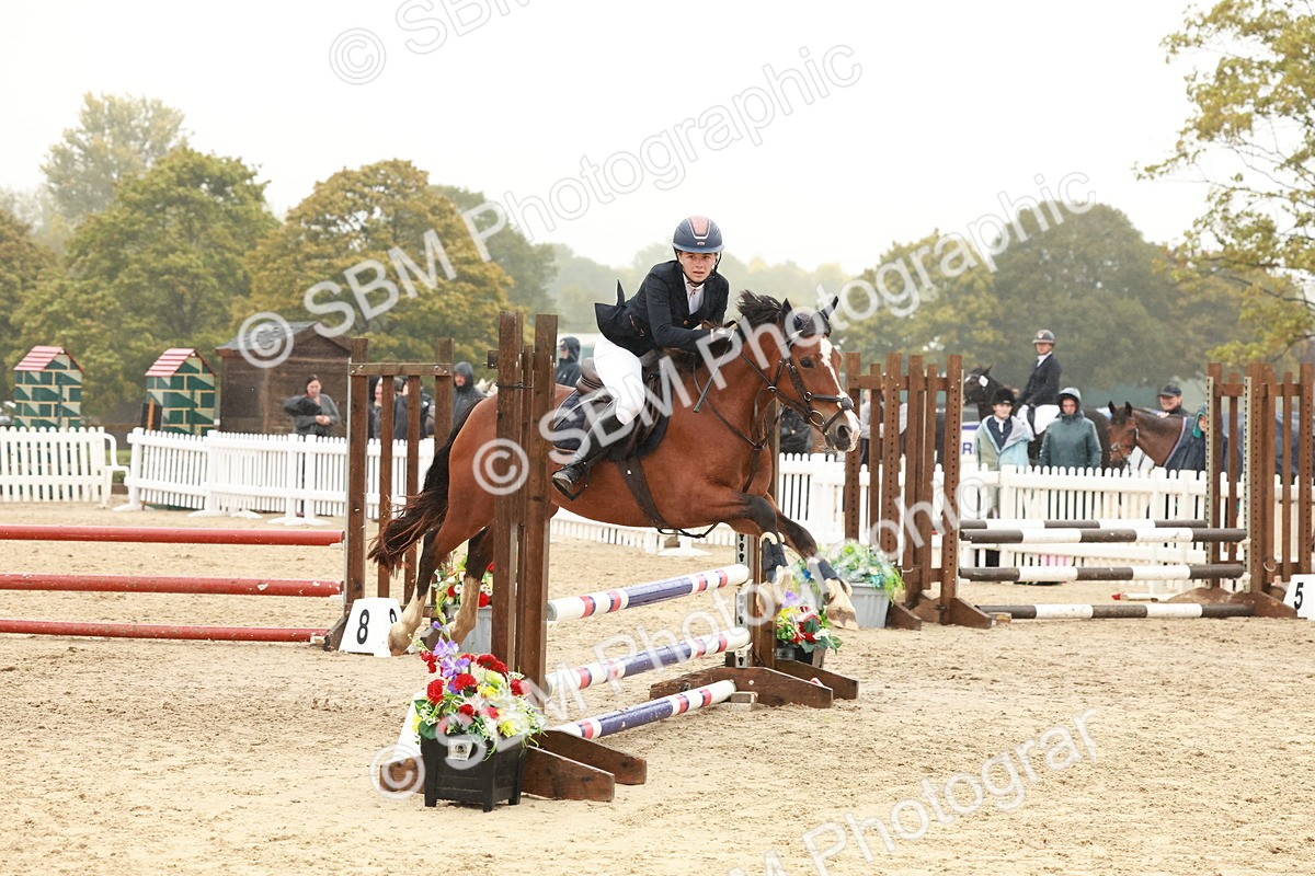 SBM_73376 - Supreme Championship Junior Pony 60cm & 65cm