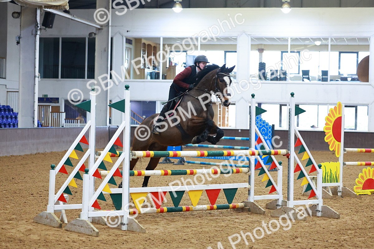 SBM_001124 - Class 4 - Senior Newcomers - 1.10m