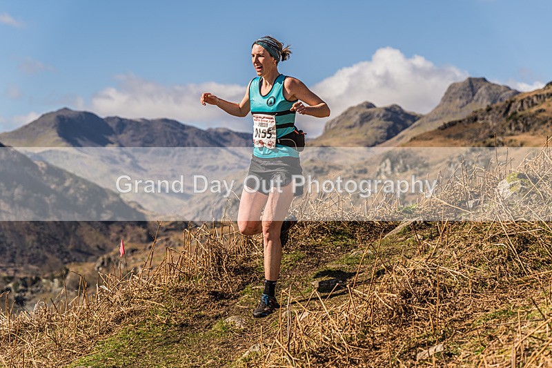 Elterwater-637 - Kendal Winter League Races Elterwater Sunday 24th March 2024
