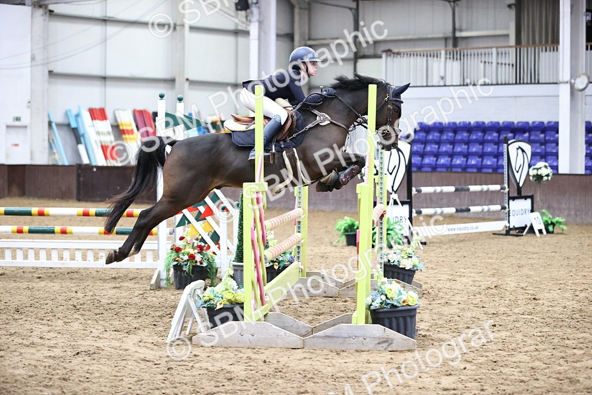 SBM_000799 - Class 3 - Pony Discovery - 90cm Open