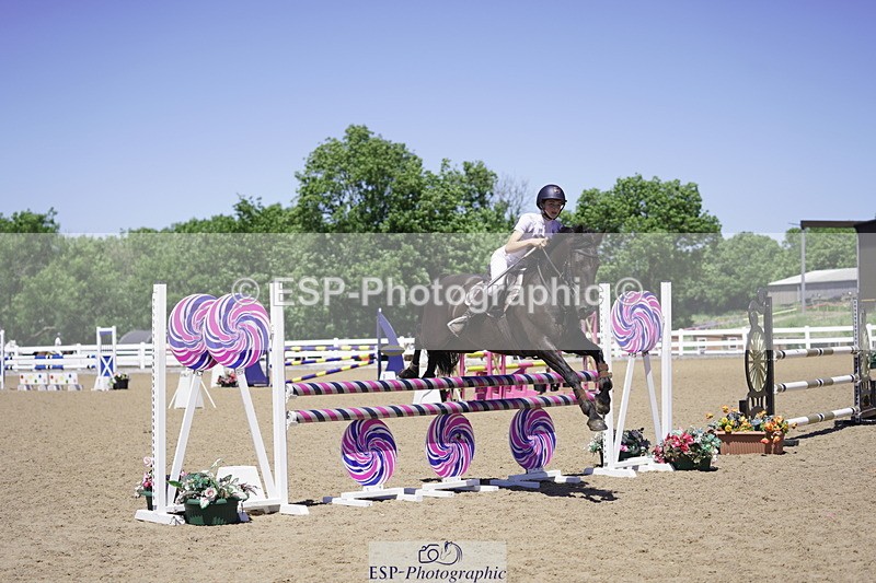 230624A-135416-01705 - Cls 25 Pony Newcomers & 1m Open