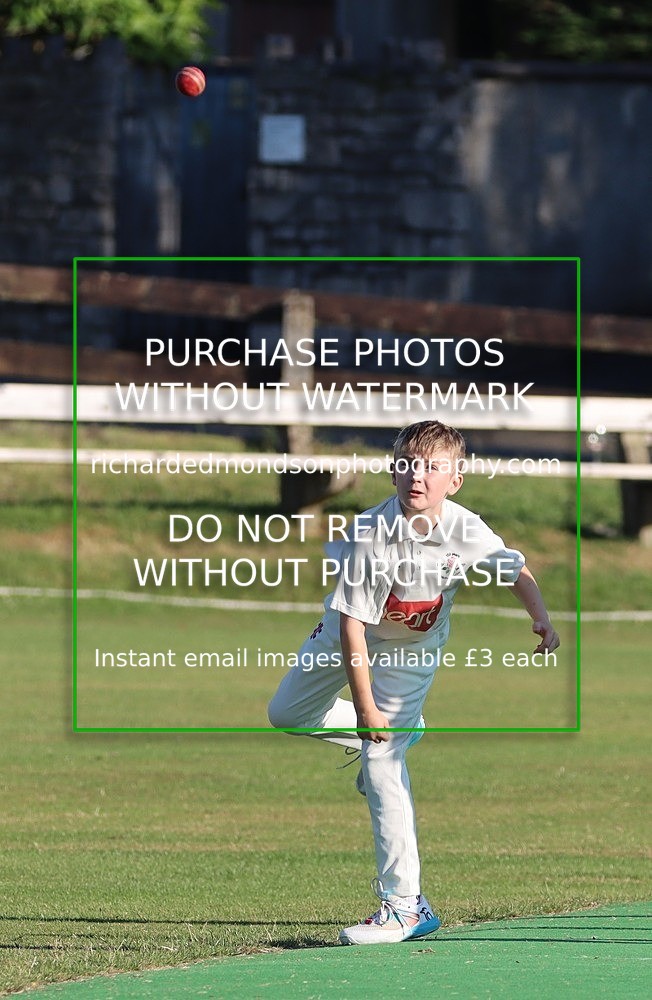 IMG_5642 - Netherfield Under 13s vs Carnforth Under 13's (23/6/23)