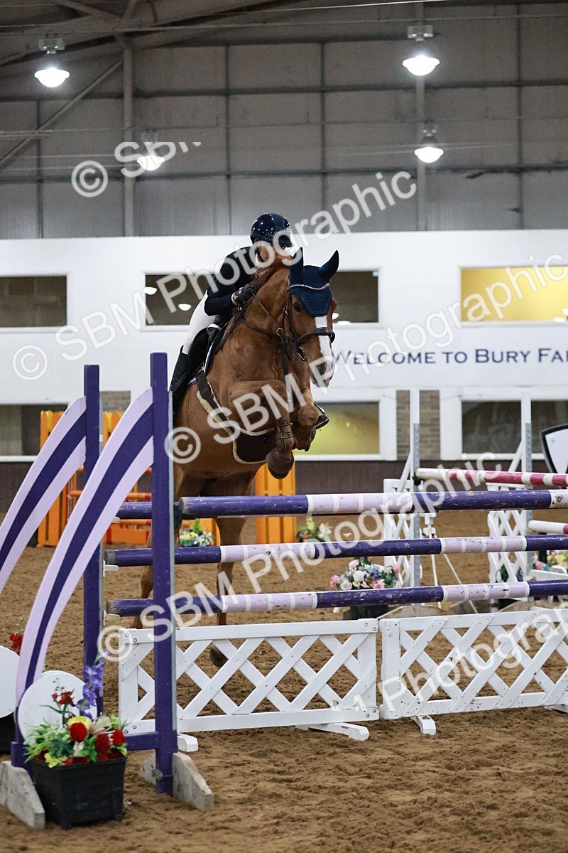 SBM_002236 - Class 7 - National 1.30m 1.40m