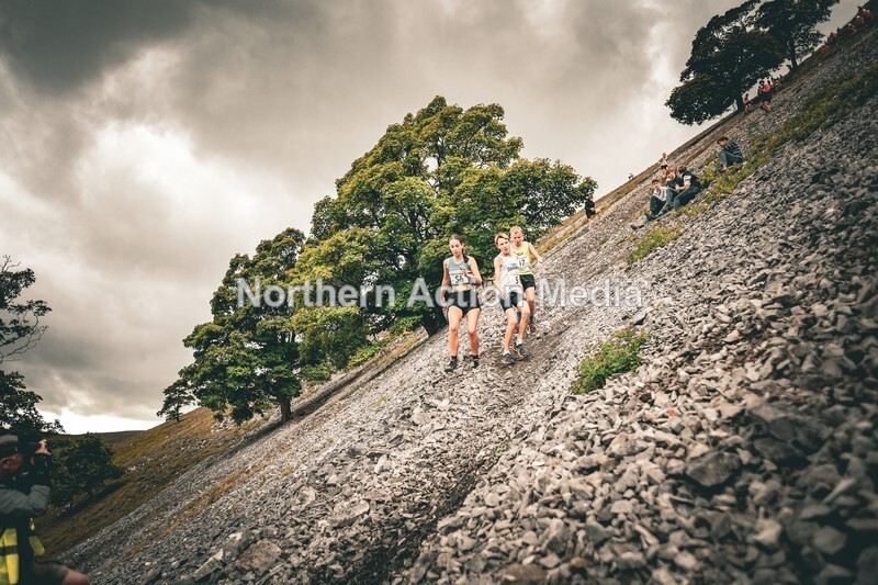 DSCF6696 - Kilnsey Crag race