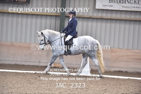 JAC_2323 - CLASS 3 NOVICE 1