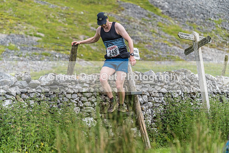 Settle Hills-742 - Settle Hills Fell Race Sunday 21st June 2026