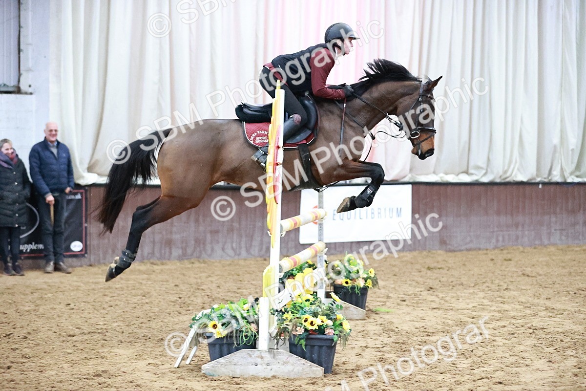 SBM_002209 - Class 9 - Senior Discovery 1.00m