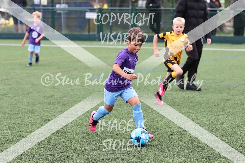 1DX33461 - Sat 6th U7 Boys