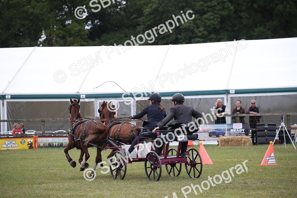 SBM_15474 - Class 90 - Scurry 122cm and Under