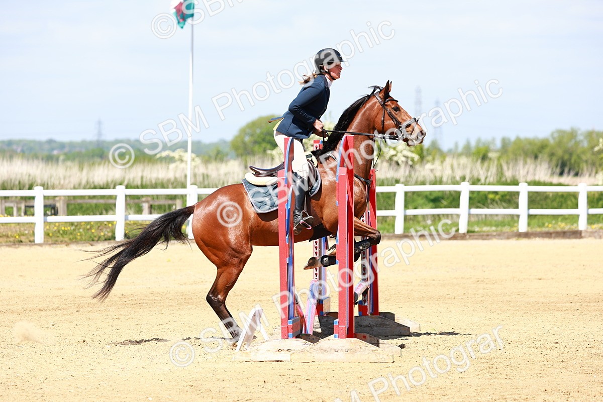 SBM_007585 - Class 3 - 60cm