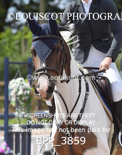 BPP_3859 - CLASS 6 Senior Discovery/ 1m Open