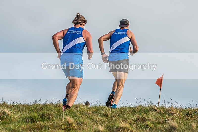 Latterbarrow-276 - Latterbarrow Loop Fell Race Wednesday 24th May 2023