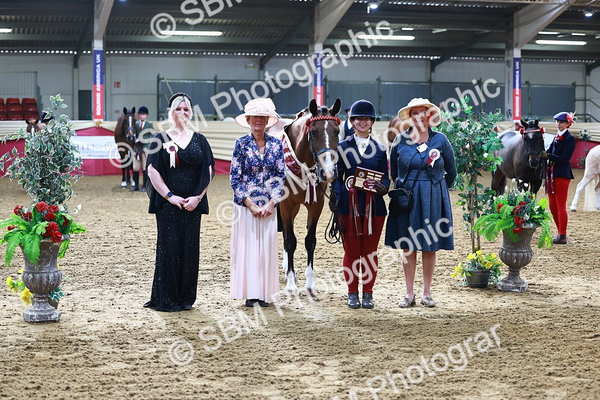 SBM_21920 - Class 901 - Supreme Final - IH  Diamond