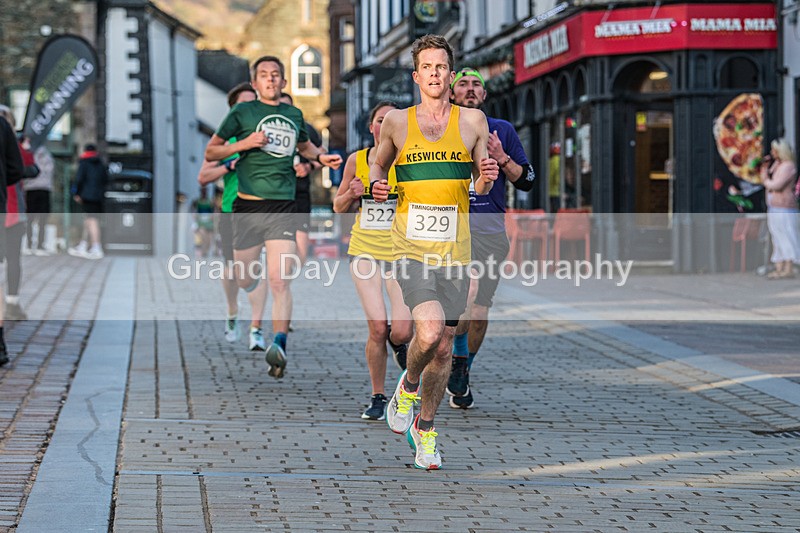 Round The Houses-213 - Keswick Round The Houses Road Race Wednesday 22nd April 2026