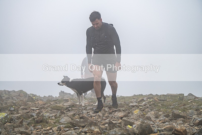 Ennerdale-210 - Ennerdale Horseshoe Fell Race Saturday 6th June 2026
