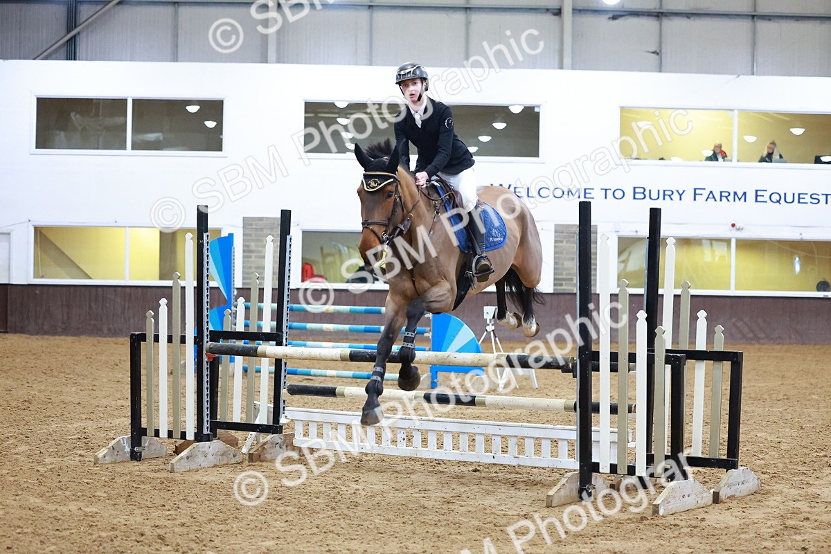 SBM_001058 - Class 3 - Senior Discovery - 1.00m