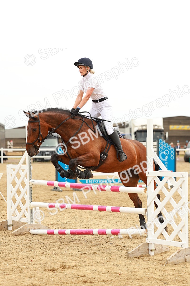 SBM_001888 - Class 3 - Senior Discovery - 1.00m