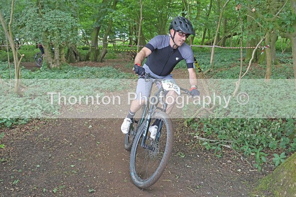 208 - MTB East Round 5 Gallows Green 25th May 2025 12:10 Male S2/Male U14/U16 (45Min)