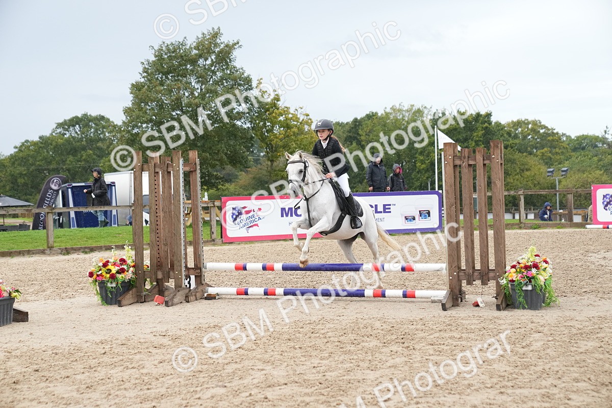 SBM_00229 - J53 - Clear Round 40cm