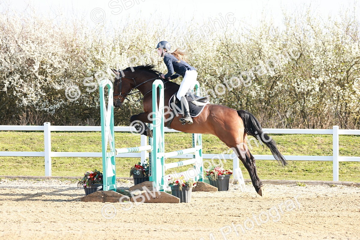 SBM_002975 - Class 14 - Senior British Novice - 90cm