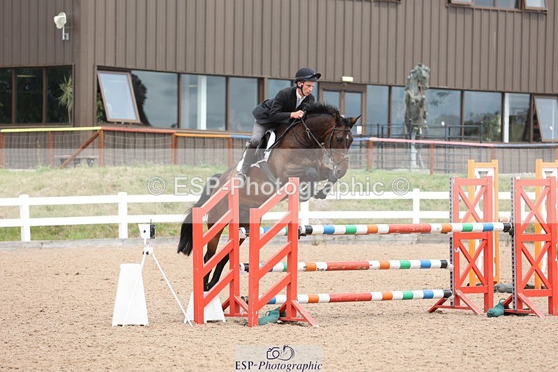 250625-131257-00875 - Cls 4 Newcomers and 1.10m Open