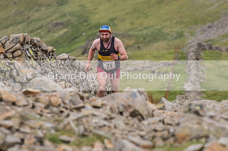 Ennerdale-714 - Ennerdale Horseshoe Fell Race Saturday 6th June 2026