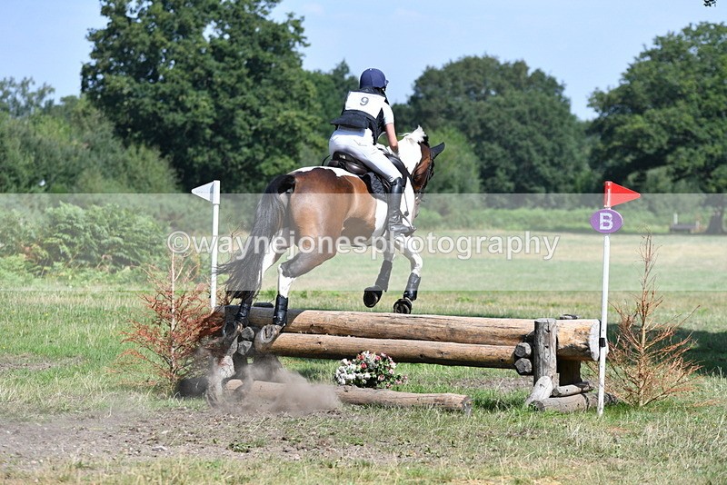 WJ5_2457 - XC Time 11:17 to 11:50