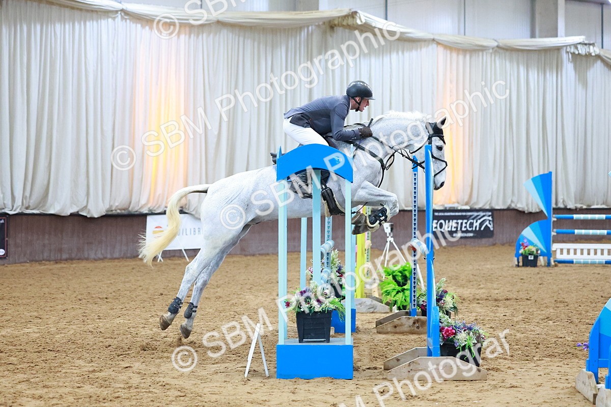 SBM_003584 - Class 10 - Senior Newcomers - 1.10m