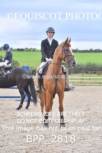 BPP_2818 - DERBY CLASS 9 - 1M