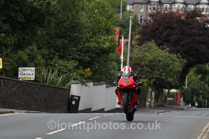  - Senior TT