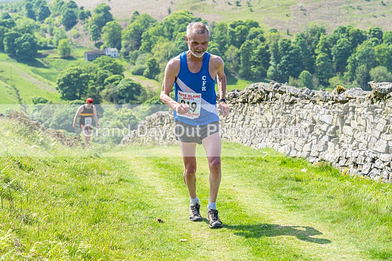 Two Tops-514 - Two Tops Fell Race Saturday 18th May 2024