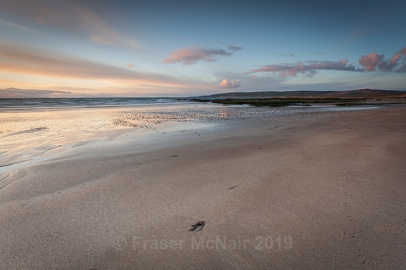  - Machrihanish