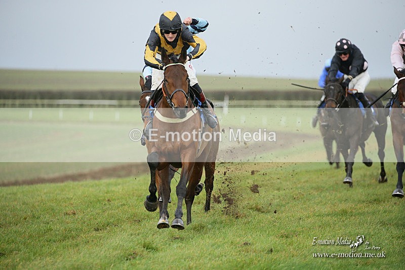 PtP 121221 85 - Barbury International Point-to-Point 112/12/2021