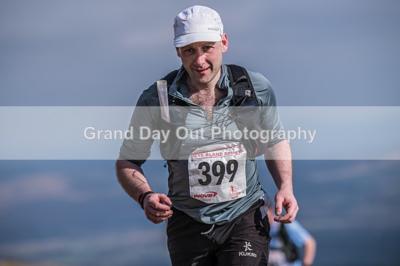 Black Combe-1986 - Black Combe Fell Race Saturday 7th March 2026
