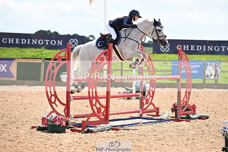 240630A-142755-14167 - Cls 25 HOYS 138cm Qualifier